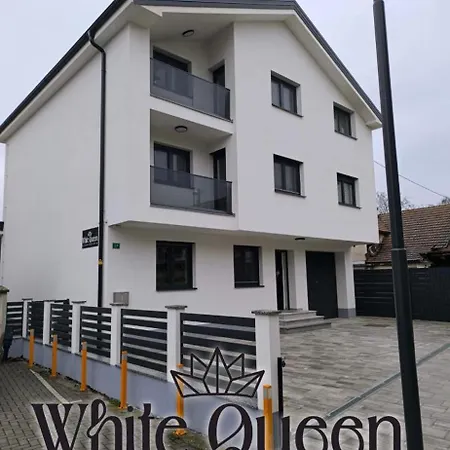 White Quenn